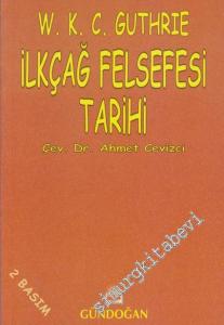 İlkçağ Felsefesi Tarihi -        2000