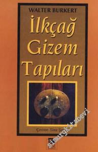 İlkçağ Gizem Tapıları -