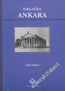 İlkçağda Ankara -
