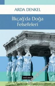 İlkçağ'da Doğa Felsefeleri -        2020