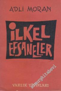 İlkel Efsaneler  -        1961