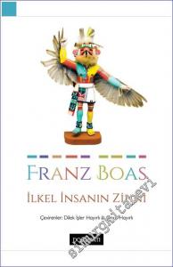 İlkel İnsanın Zihni -        2022