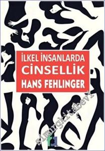 İlkel İnsanlarda Cinsellik -        2023