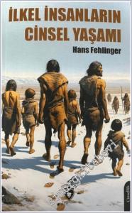 İlkel İnsanların Cinsel Yaşamı -        2024
