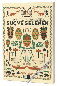 İlkel Toplumlarda Suç ve Gelenek -        2026