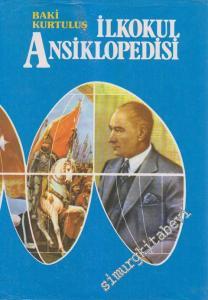 İlkokul Ansiklopedisi 3 Cilt -