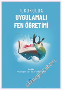 İlkokulda Uygulamalı Fen Öğretimi -         2022