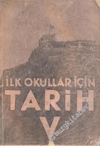 İlkokullar İçin Tarih 5. Sınıf -