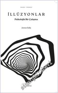 İllüzyonlar : Psikolojik Bir Çalışma -        2025