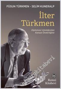 İlter Türkmen -        2024