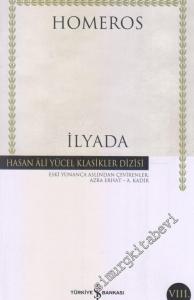 İlyada -        2025