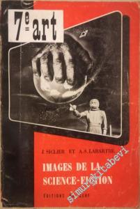 Images de la Science-Fiction -        1958