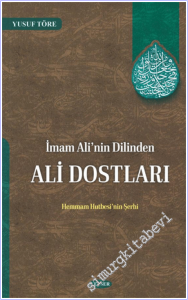 İmam Ali'nin Dilinden Ali Dostları -        2022