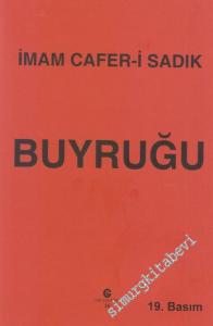 İmam Cafer-i Sadık Buyruğu -        2017