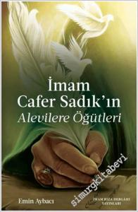 İmam Cafer Sadık'ın Alevilere Öğütleri -        2025