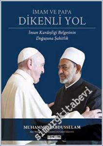 İmam ve Papa Dikenli Yol -        2023