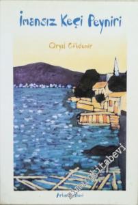 İmansız Keçi Peyniri -