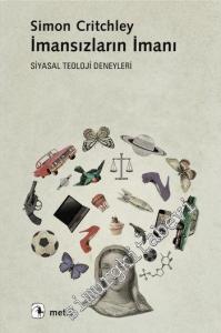 İmansızların İmanı: Siyasal Teoloji Deneyleri -        2025