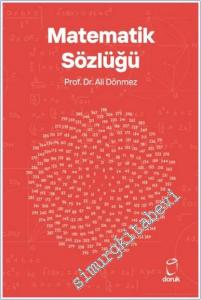 Matematik Sözlüğü -        2025