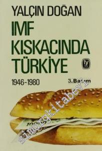 IMF Kıskacında Türkiye -        1987