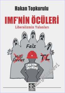 IMF'nin Öcüleri -        2026