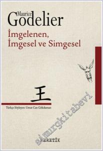 İmgelenen İmgesel ve Simgesel -        2024