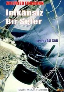 İmkansız Bir Sefer: Gatsby ve Talihliler ile Atlantik Aşırı -        2004