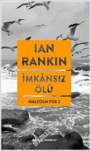 İmkânsız Ölü - Malcolm Fox 2  -        2024