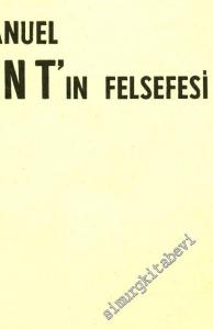 Immanuel Kant'ın Felsefesi -
