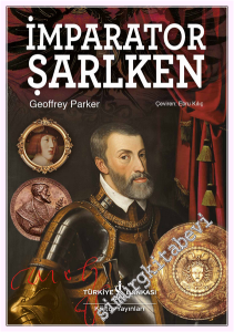 İmparator Şarlken –  CİLTLİ -         2026