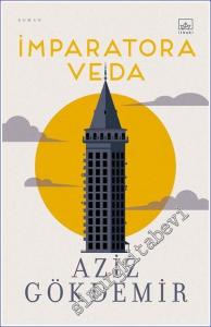 İmparatora Veda -        2023