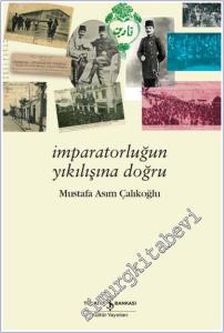 İmparatorluğun Yıkılışına Doğru -        2025