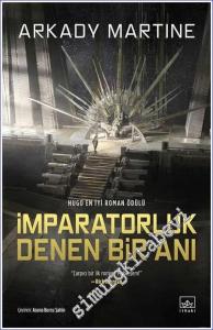 İmparatorluk Denen Bir Anı -        2023