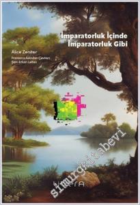 İmparatorluk İçinde İmparatorluk Gibi -        2024