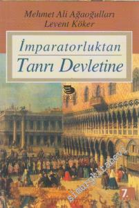 İmparatorluktan Tanrı Devletine -        2004