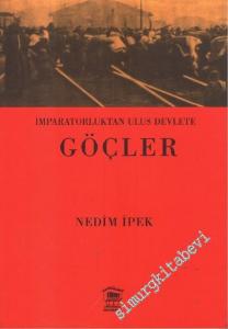 İmparatorluktan Ulus Devlete Göçler -        2006
