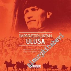 İmparatorluktan Ulusa -
