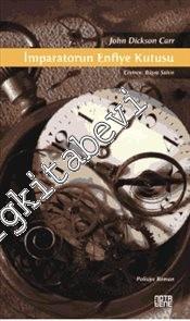 İmparatorun Enfiye Kutusu -