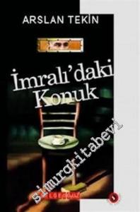 İmralı'daki Konuk -