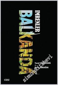 İmrenler - Balkanda -        2025