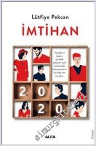 İmtihan 2020 -        2021