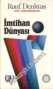 İmtihan Dünyası  -