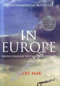 In Europe: Travels Through the Twentieth Century -