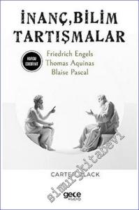 İnanç, Bilim, Tartışmalar -        2023