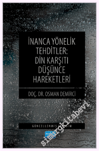 İnanca Yönelik Tehditler - Din Karşıtı Düşünce Hareketleri  -         2026