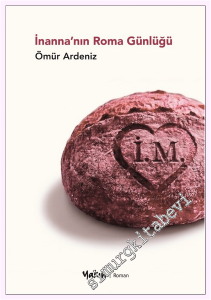 İnanna'nın Roma Günlüğü -