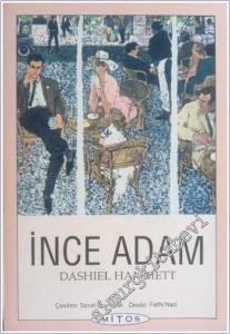 İnce Adam -        1993