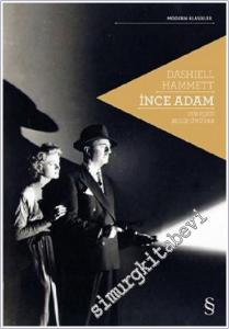 İnce Adam -        2018