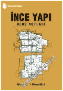 İnce Yapı Ders Notları -        2024