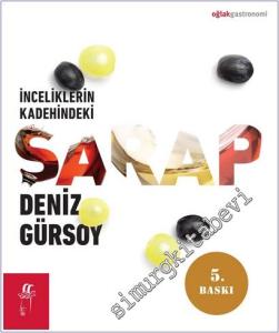 İnceliklerin Kadehindeki Şarap -